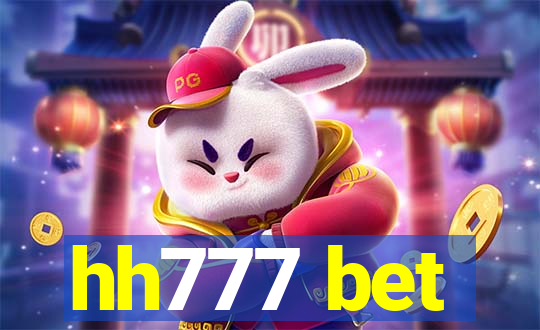 hh777 bet